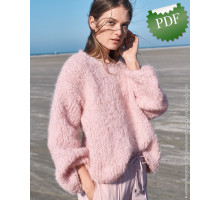 0011 • Описание Джемпер • Furry