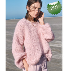 0011 • Описание Джемпер • Furry