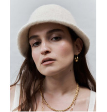 0012 • Описание Шляпа • Feltro