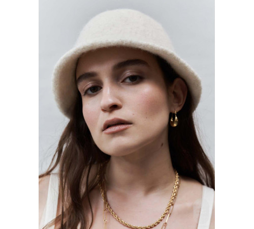 0012 • Описание Шляпа • Feltro