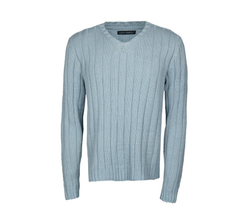 0013 • Описание Пуловер • Cool Wool Big