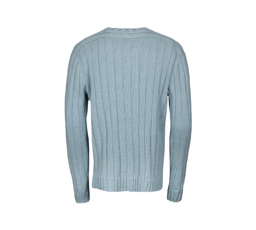 0013 • Описание Пуловер • Cool Wool Big