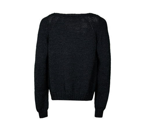 0015 • Описание Кардиган • Cool Wool Big