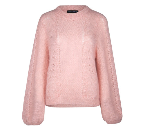 0017 • Описание Джемпер • Silkhair