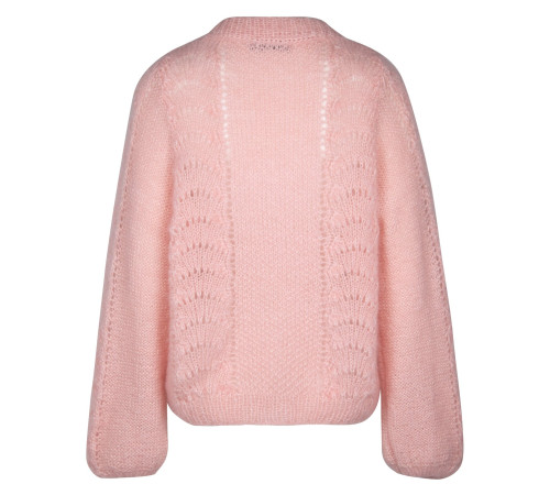 0017 • Описание Джемпер • Silkhair