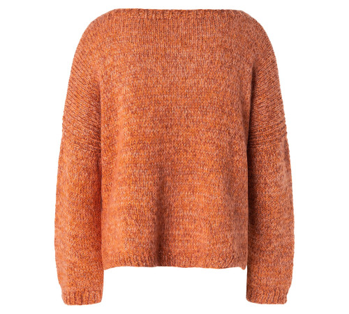 0018 • Описание Джемпер • Silkhair Ecopuno Brillino