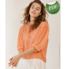 0020 • Описание Джемпер • Silkhair