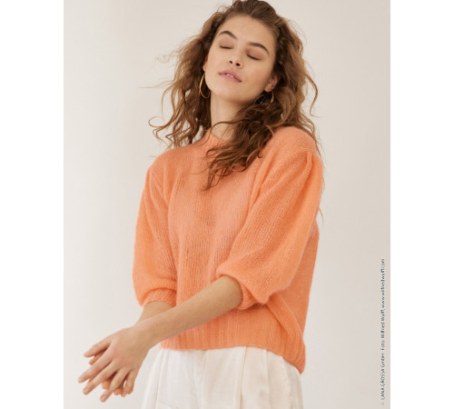 0020 • Описание Джемпер • Silkhair