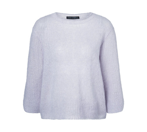 0021 • Описание Джемпер • Silkhair