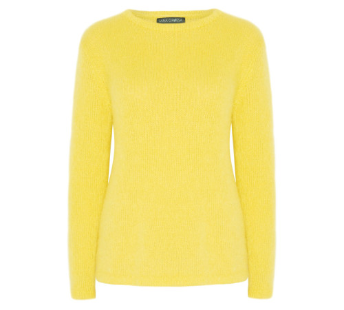 0022 • Описание Джемпер • Silkhair