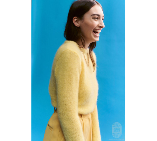 0022 • Описание Джемпер • Silkhair