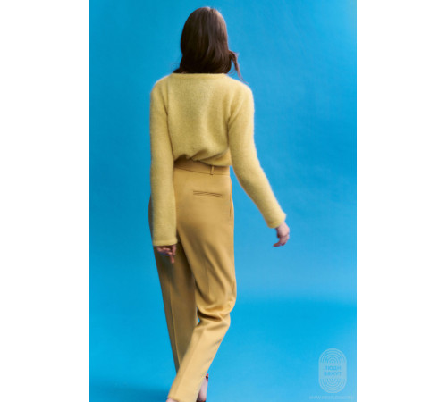 0022 • Описание Джемпер • Silkhair