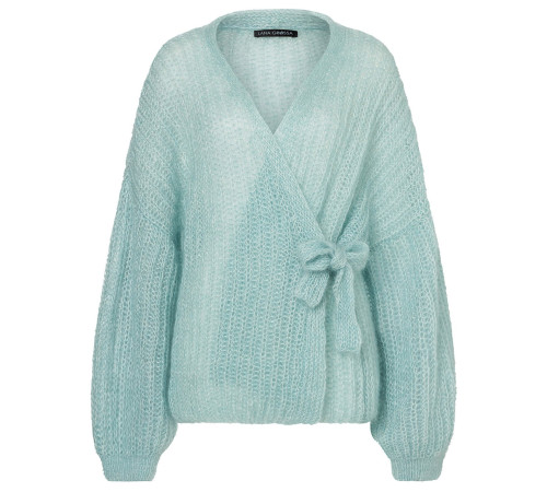 0023 • Описание Кардиган • Silkhair