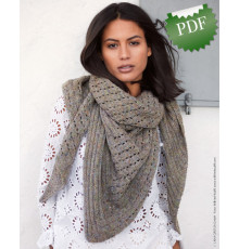 0024 • Описание Бактус • Ecopuno Tweed