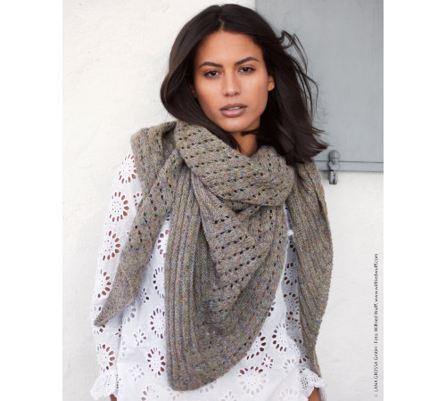 0024 • Описание Бактус • Ecopuno Tweed