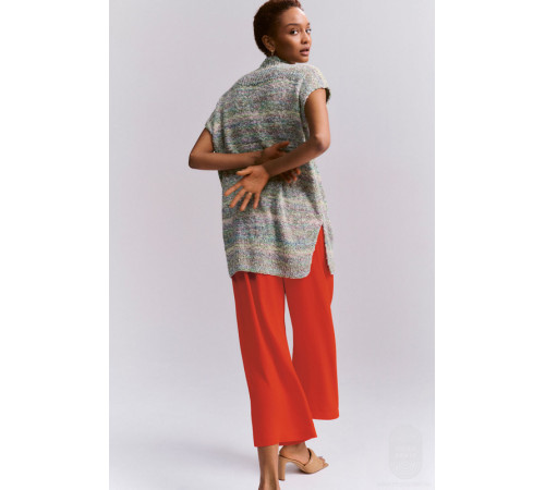 0025 • Описание Жилет • Vanity