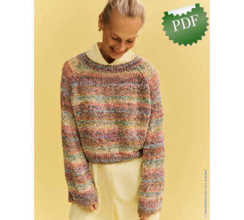 0026 • Описание Джемпер • Vanity