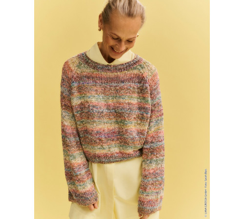 0026 • Описание Джемпер • Vanity