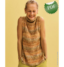 0027 • Описание Жилет • Vanity