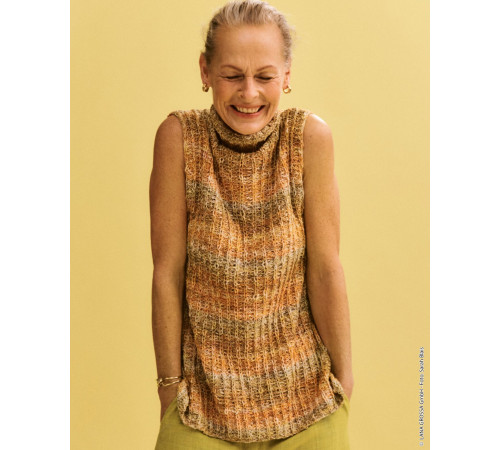 0027 • Описание Жилет • Vanity