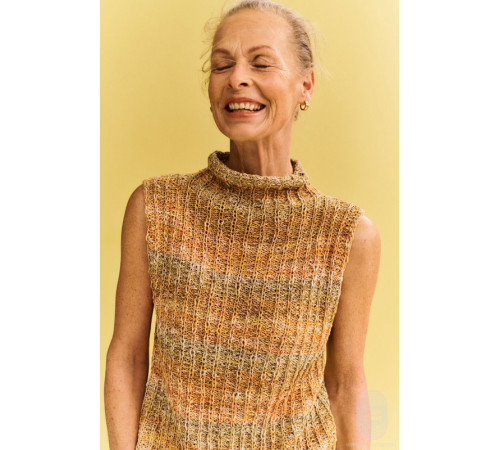 0027 • Описание Жилет • Vanity