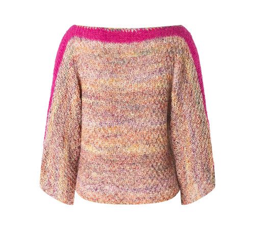 0028 • Описание Джемпер • Vanity • Allora • Per Fortuna