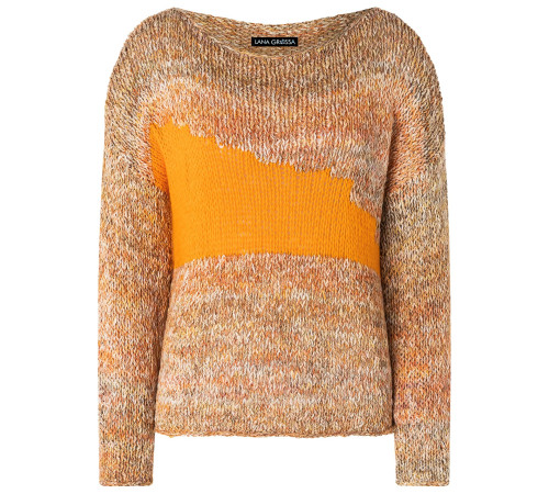 0029 • Описание Джемпер • Vanity • Allora