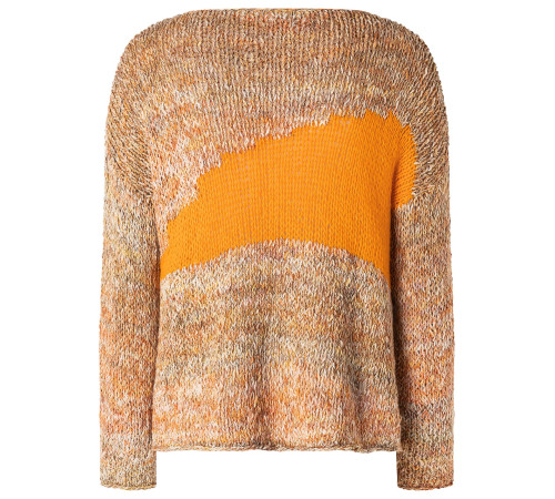 0029 • Описание Джемпер • Vanity • Allora