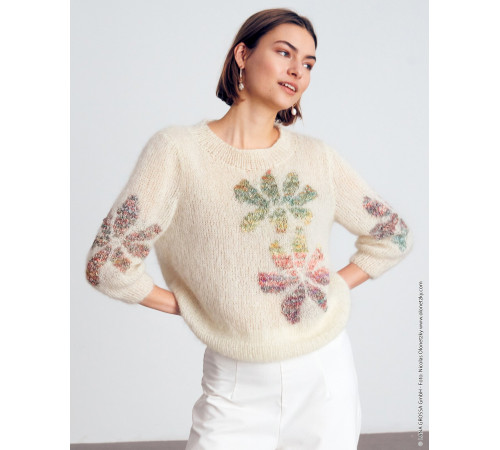 0030 • Описание Джемпер • Vanity • Silkhair