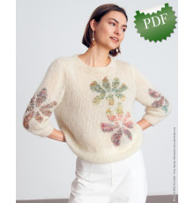 0030 • Описание Джемпер • Vanity • Silkhair