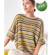 0032 • Описание Джемпер • Vanity • Allora • Per Fortuna • Funky