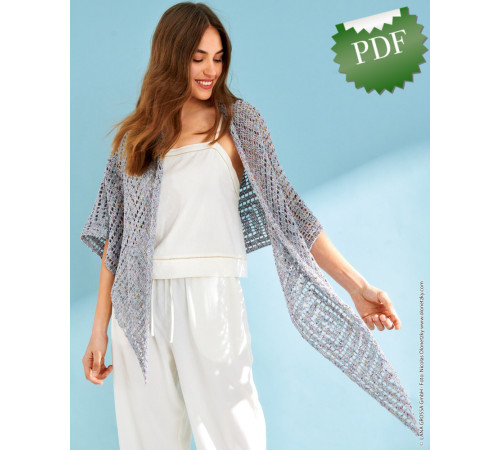 0035 • Описание Бактус • Spotty