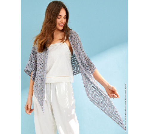 0035 • Описание Бактус • Spotty