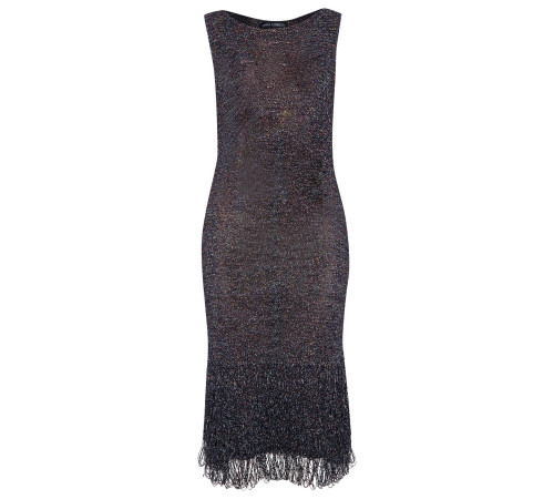 0036 • Описание Платье • Spotty