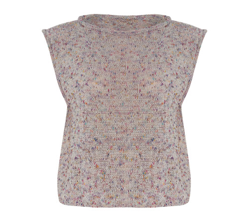 0037 • Описание Жилет • Spotty