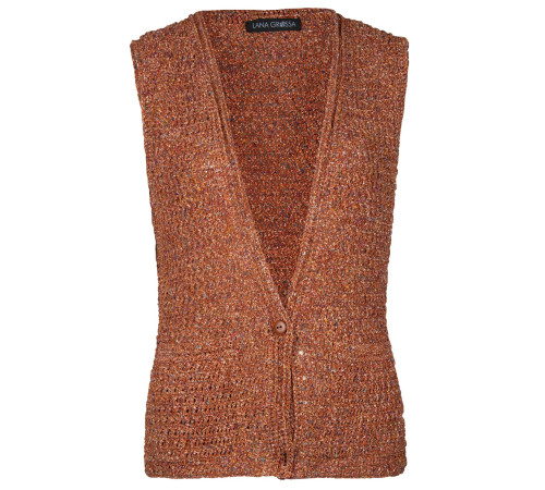 0039 • Описание Жилет • Spotty