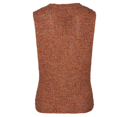 0039 • Описание Жилет • Spotty