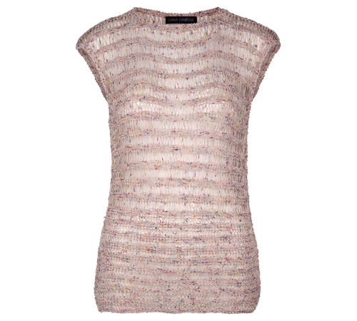 0040 • Описание Жилет • Spotty