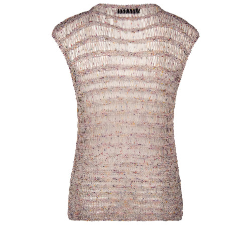 0040 • Описание Жилет • Spotty