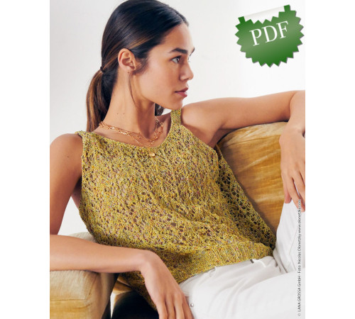 0041 • Описание Майка • Spotty