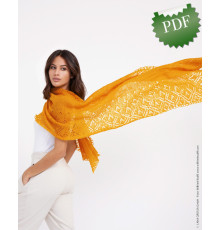 0045 • Описание Шарф • Setasuri