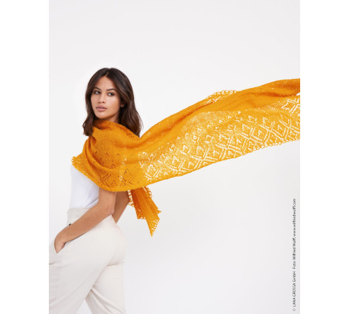 0045 • Описание Шарф • Setasuri