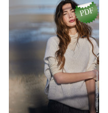 0046 • Описание Жилет • Setasuri