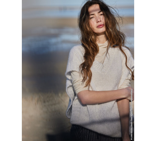 0046 • Описание Жилет • Setasuri