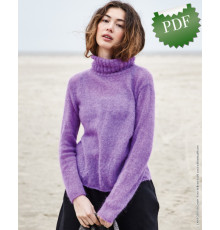 0047 • Описание Свитер • Setasuri