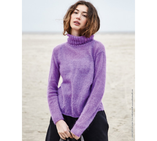 0047 • Описание Свитер • Setasuri