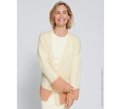 0052 • Описание Кардиган • Setasuri