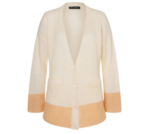 0052 • Описание Кардиган • Setasuri