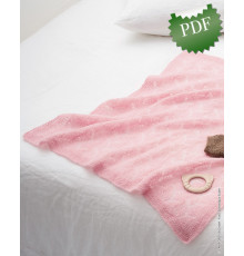 0049 • Описание Плед • Setasuri