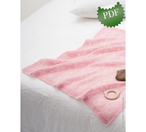 0049 • Описание Плед • Setasuri